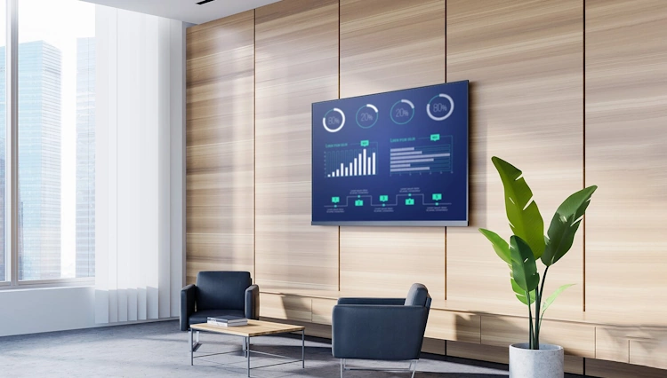 Телевидение для бизнеса от Ростелеком в село Новокалманка (Алтайский край)